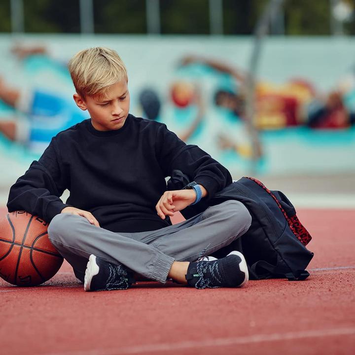 Productafbeelding Anio 5 - Smartwatch voor kinderen (44 mm, 2G)