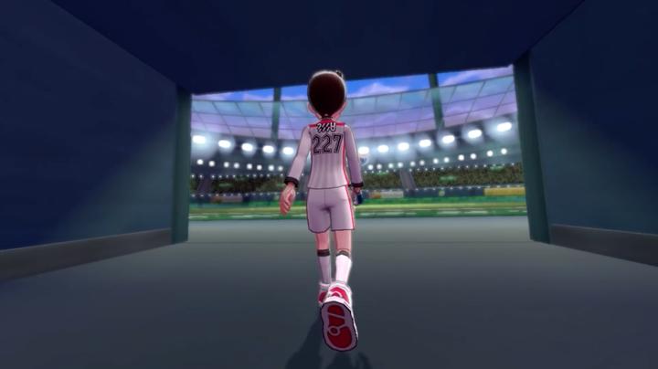 Image du produit Nintendo SWITCH Bouclier Pokémon (Switch, EN)