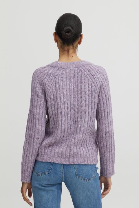 Produktbild B.young BYOKSANA SHORT CARDIGAN - 20810481 (L)