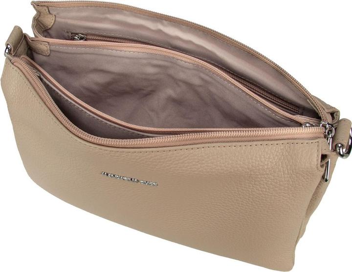 Actual product image Mandarina Duck Shoulder bag Mellow Leather Crossover FZT12