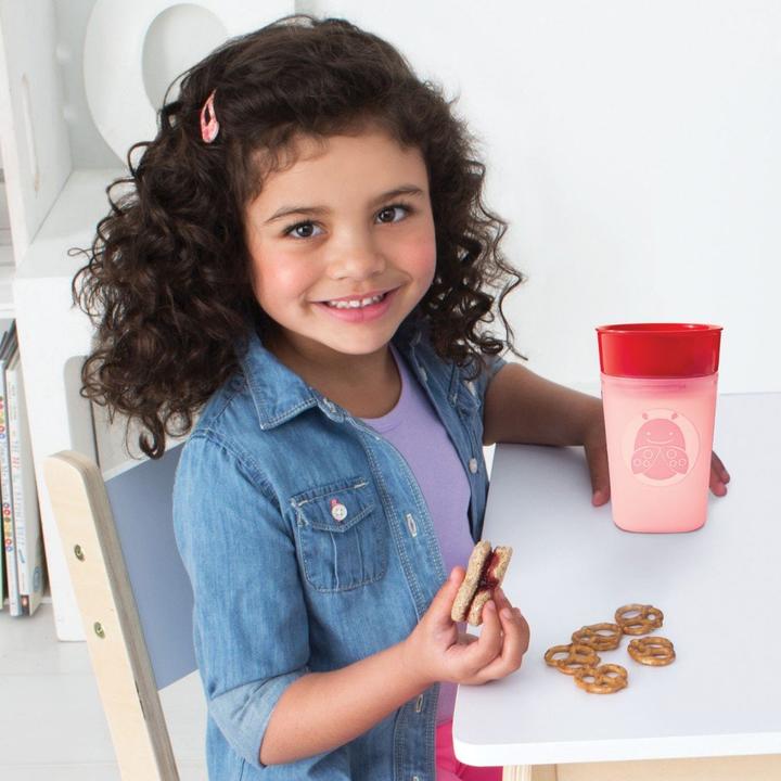 Image du produit Skiphop Zoo Training Cup Ladybug