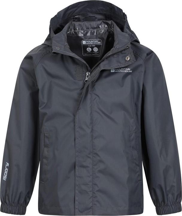 Mountain Warehouse Pakka II Wasserdichte Jacke