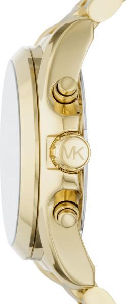 Produktbild Michael Kors Bradshaw (Chronograph, 43 mm)