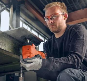 Actual product image Fein Cordless jigsaw 07821071360561