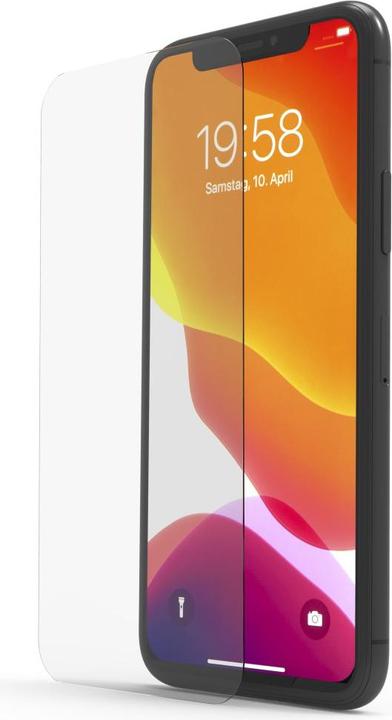 Immagine prodotto Hama Protezione trasparente (1 Pezzo/i, Apple iPhone 11)