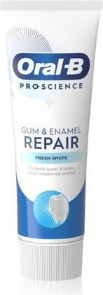 Oral-B Gum & Enamel Repair Extra Fresh (75 ml)