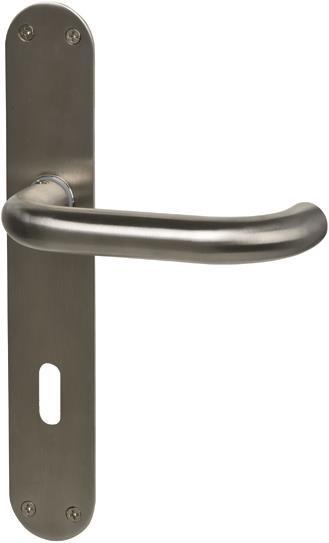 Produktbild Süd-Metall Aarau LS,ES, PZ 78mm
