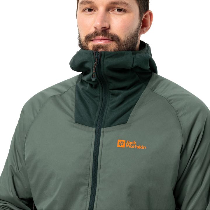 Produktbild Jack Wolfskin Alpspitze Ins Hybrid M (XXL)