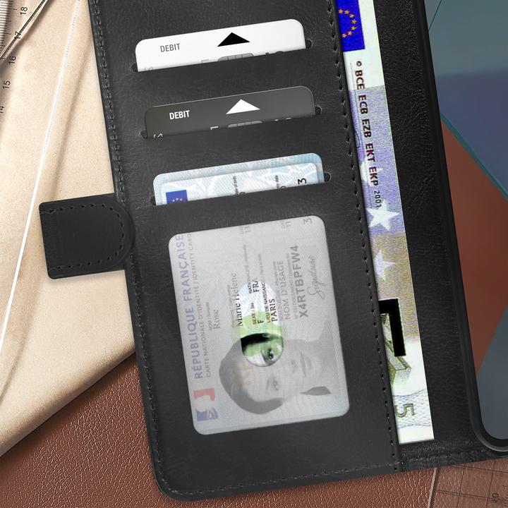 Actual product image Avizar Vintage Series (Xiaomi Redmi Note 13 Pro)