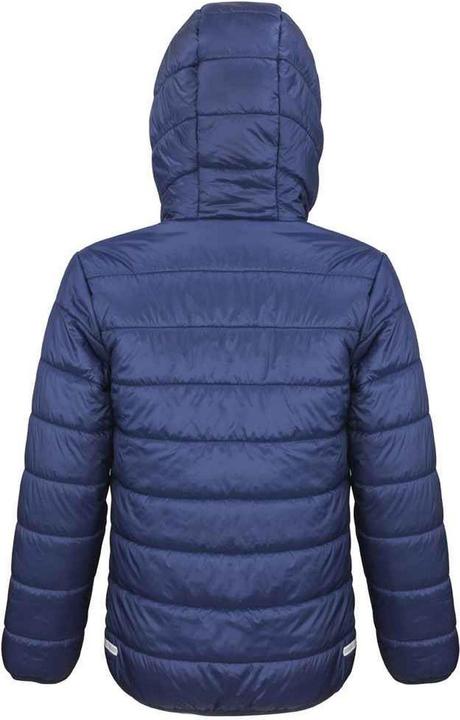 Immagine prodotto Result Clothing Giacca Imbottita Bambini (128)