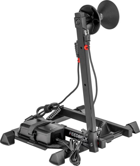 Produktbild Feedback Sports Rakk E 2.0 Radständer mit Ladegeräthalter für E-Bikes sch