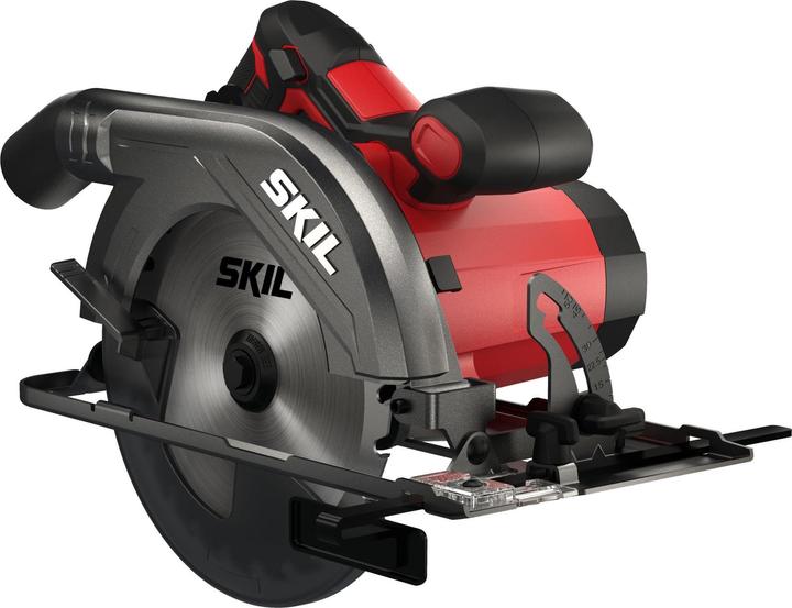 GCS SAW CIRCULAR 5830AA 1400W