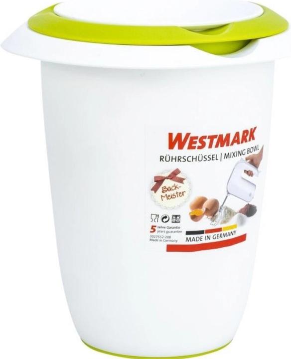 Immagine prodotto Westmark Pentola a frusta (15.80 cm, 1 l, 1 x)