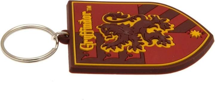 Produktbild Gryffindor Schlüsselanhänger