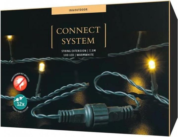String Extension (7.50 m)