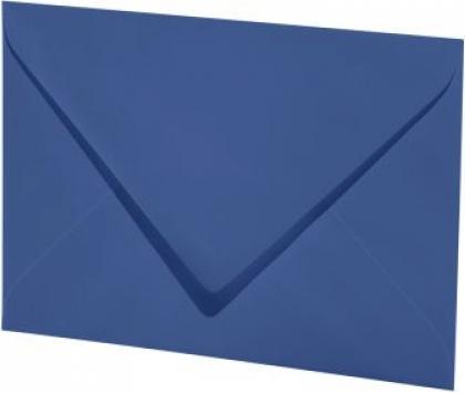 Immagine prodotto Artoz Buste Mosaico DIN B6 senza finestra navy colla umida 20 pz. (B6, 1 x)
