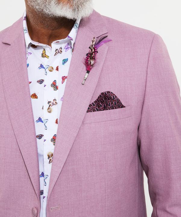 Immagine prodotto Joe Browns Single-Breasted Summer Blazer (38)