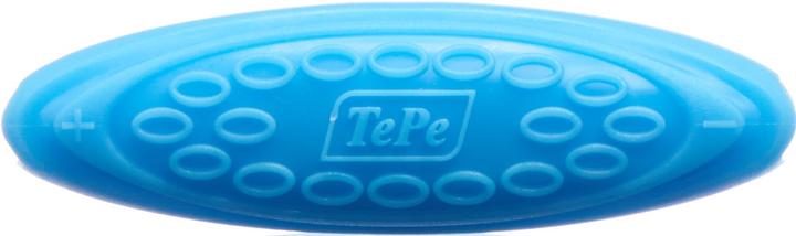 Produktbild TePe Extra Grip Griffverstärker (Zahnbürstenhalter)