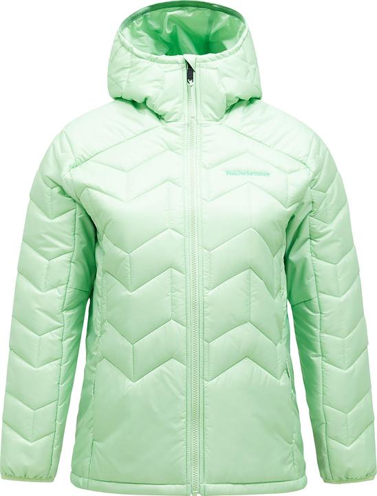 Peak Performance Elevate Liner Hoodie