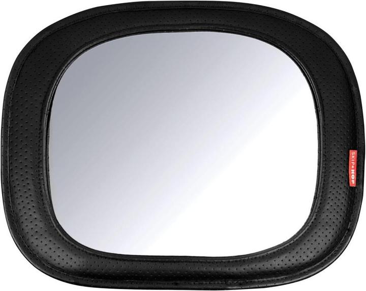 Actual product image Skiphop Backseat Mirror