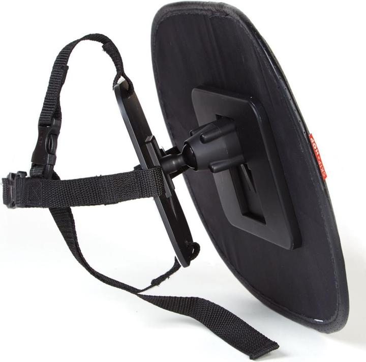 Actual product image Skiphop Backseat Mirror