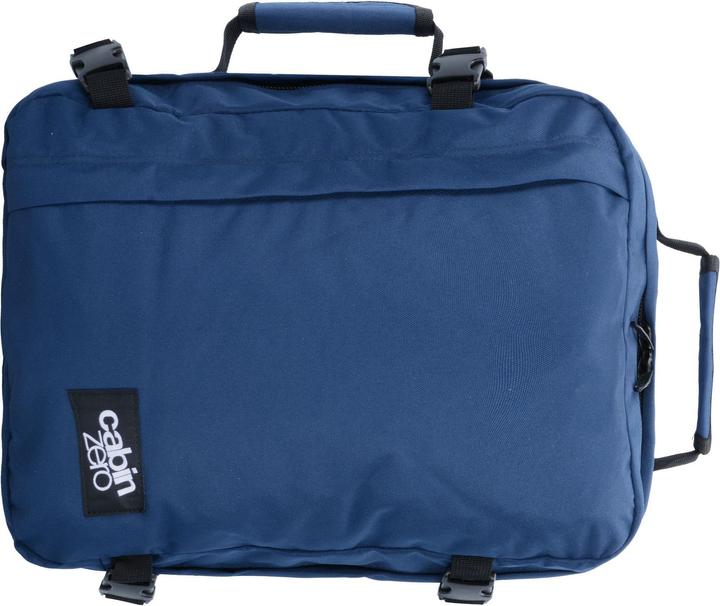 Actual product image Cabin zero Mini 28L Cabin Backpack Backpack 39 cm (17 l)