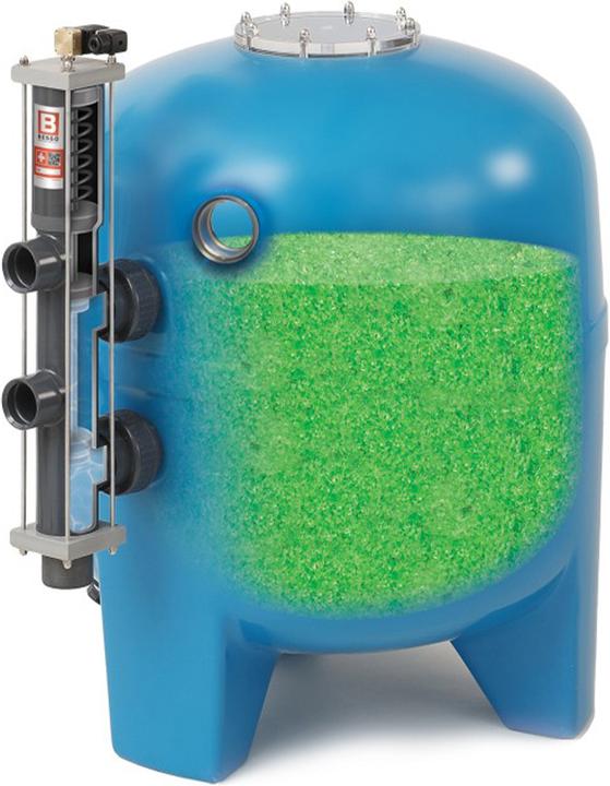 Produktbild Dryden Aqua AFM-NG Korn 3