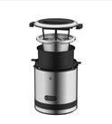 Produktbild WMF KÜCHENminis 3in1 Eismaschine / Ice Maker für Frozen Joghurt, Sorbet und Eiscreme mit Eisportionierer