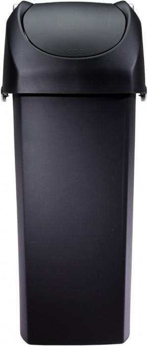 Image du produit Simplehuman poubelle étroite 40L (40 l)