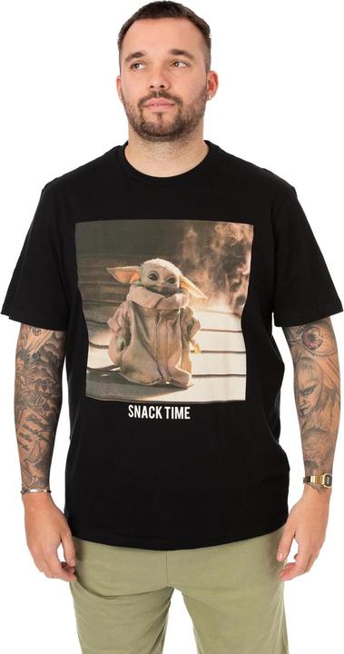 Produktbild Star Wars Snack Time Schlafanzug mit langer Hose (S)