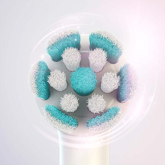 Actual product image Oral-B iO Gentle Care (2 x)