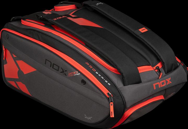 Image du produit Nox AT10 XXL