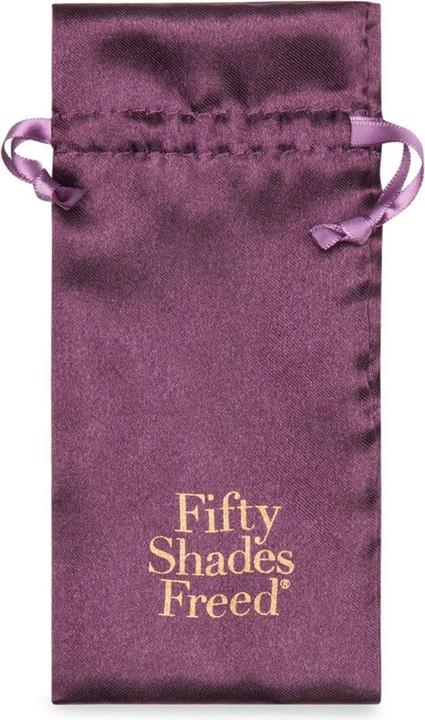 Produktbild Fifty Shades of Grey All Sensation