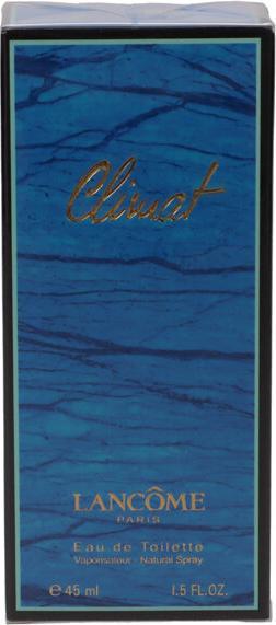 Produktbild Lancôme Climat (Eau de Toilette, 45 ml)