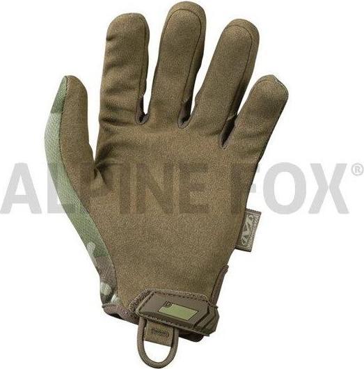 Image du produit Mechanix Wear Le gant original (S)