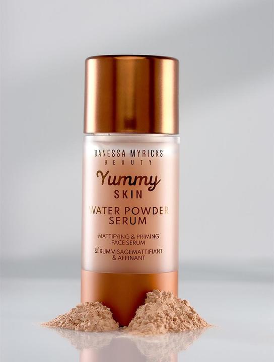 Immagine prodotto Danessa Myricks Yummy Skin - Siero in polvere d'acqua