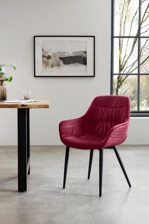Image du produit SalesFever Essgruppe (180 x 90 x 76.5 cm)