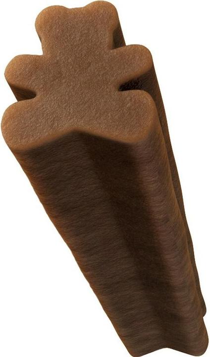 Actual product image Whimzees Gryzak dentystyczny dla szczeniąt rozm. M/L 14szt (Junior, 14 pcs., 210 g)