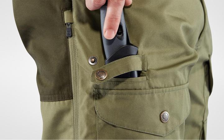Immagine prodotto Fjällräven Vidda Pro Ventilated Trs (W46/L30)