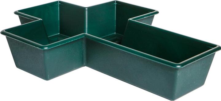 Actual product image Wibo Planting cross Silenzio