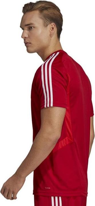 Image du produit adidas Tiro 19 Maillot d'entraînement hommes (44, 46, S)
