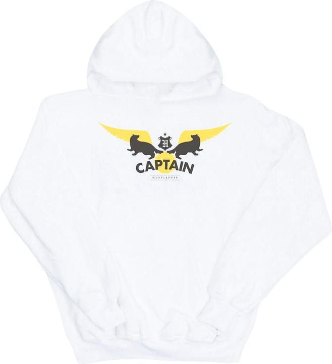Hufflepuff Captain Kapuzenpullover