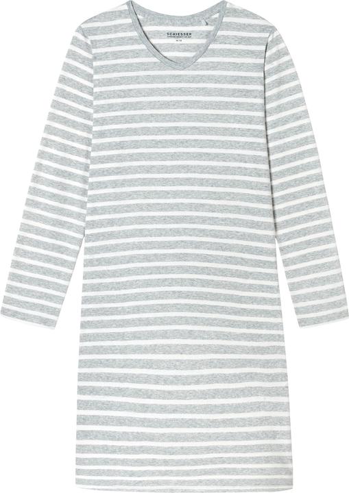 Schiesser Nachthemd lg. 95cm