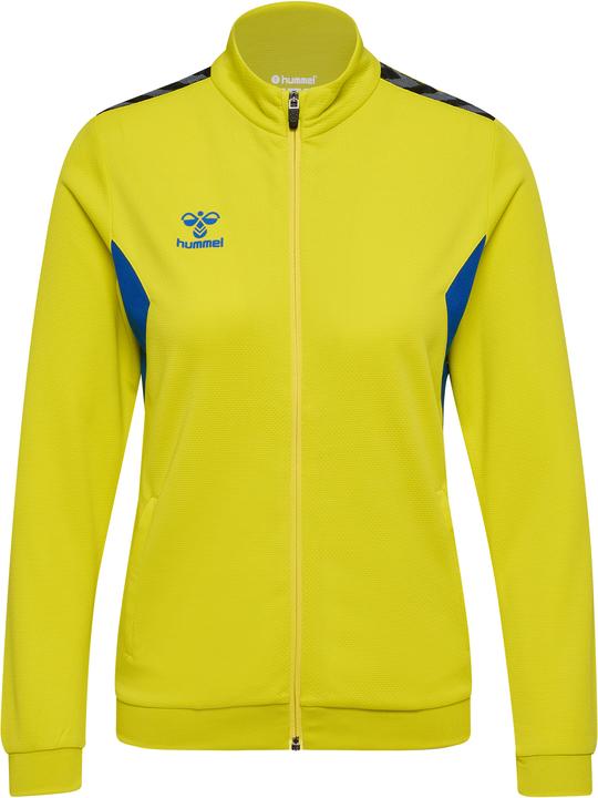 Image du produit hummel Hmlauthentic Pl Zip Jacket Woman (XL)