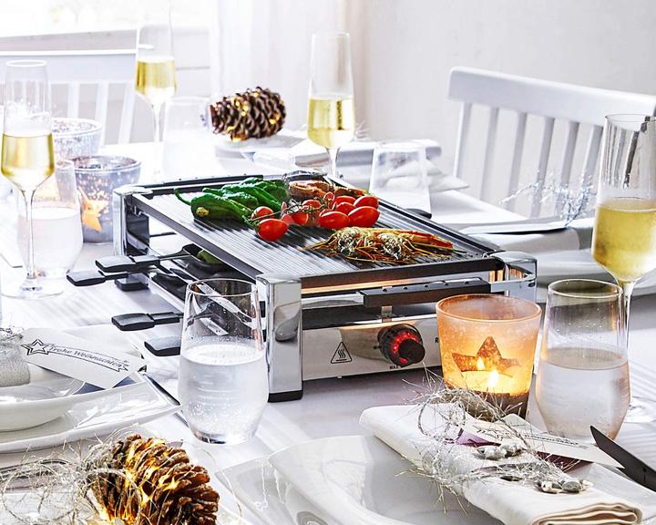 Image du produit Rommelsbacher RCC 1500