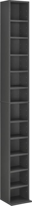 Actual product image En.Casa Sortland (20 x 20 x 175 cm)