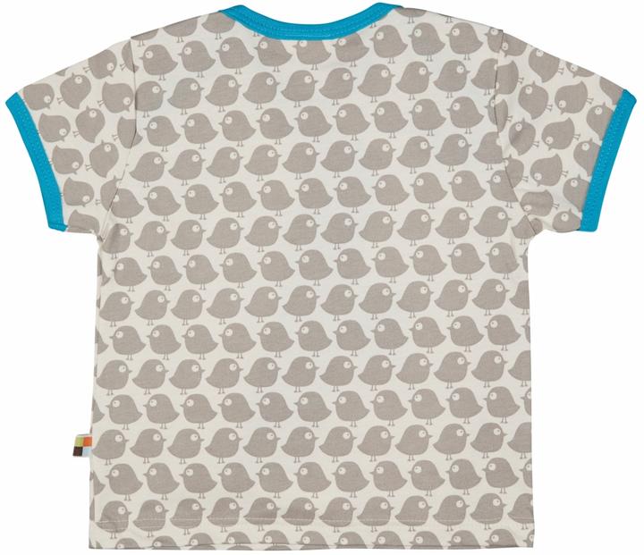 Image du produit loud + proud T-shirt (62)