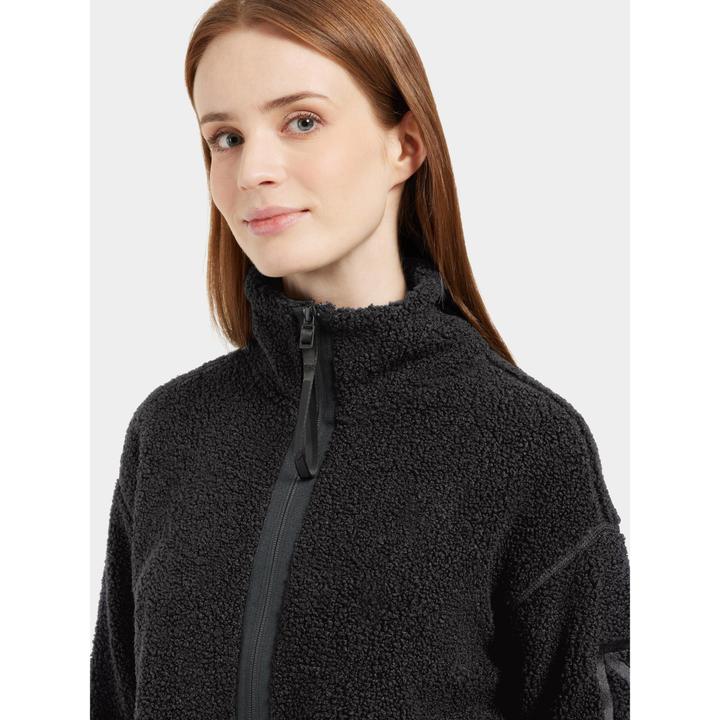 Produktbild Didriksons Women's Sally Full-Zip 2 (44)
