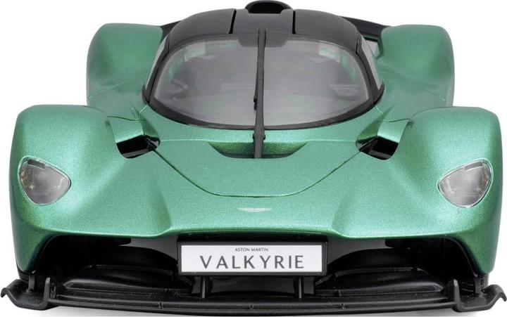 Image du produit Maisto Aston Martin Valkyrie '22 1:18 Voiture miniature