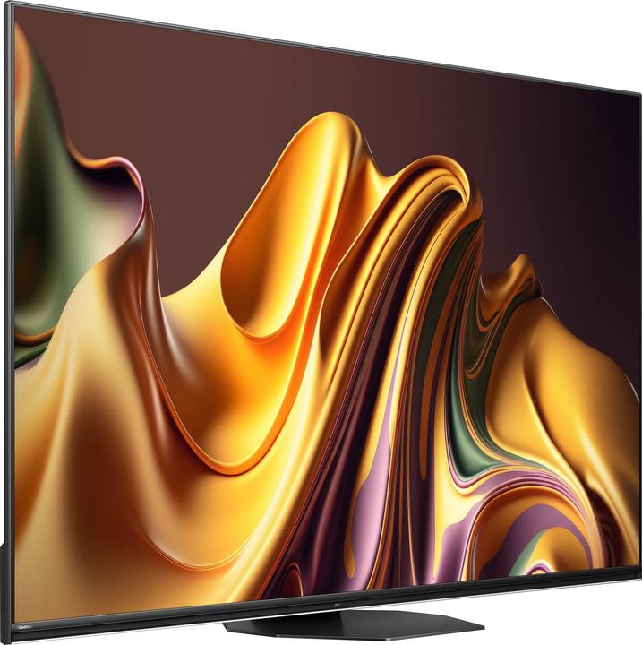 Image du produit Hisense TV 65U8NQ (65", U8NQ, Mini-LED, 4K)